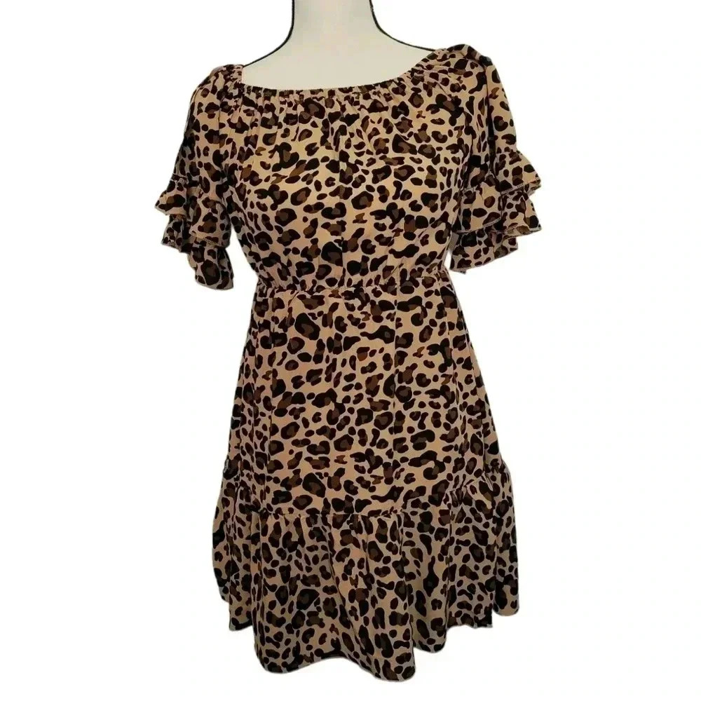 Sucrefas Dress S NWOT